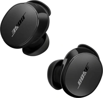 Bose QuietComfort Earbuds (2024) Black