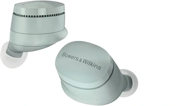 Bowers & Wilkins Pi6 Forest Green