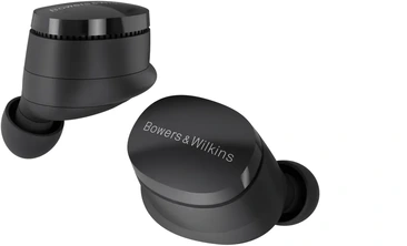 Bowers & Wilkins Pi6 Storm Grey