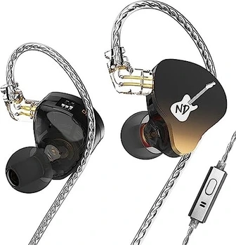 CCA ND-DD3 с микрофоном black