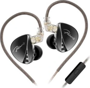 CCA Polaris с микрофоном