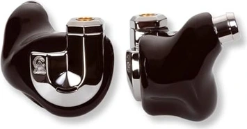 Campfire Audio Bonneville black