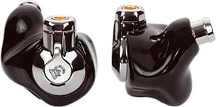 Campfire Audio Cascara black