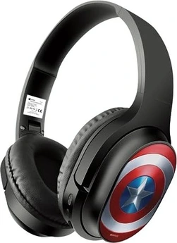 ERT Group Bluetooth Marvel Captain America