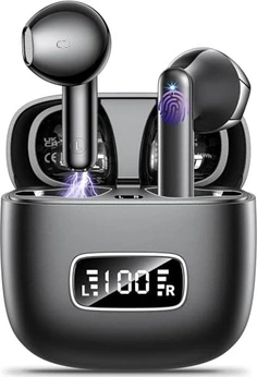 Godyse G11 Max black