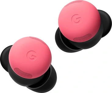 Google pixel Buds Pro 2 Peony