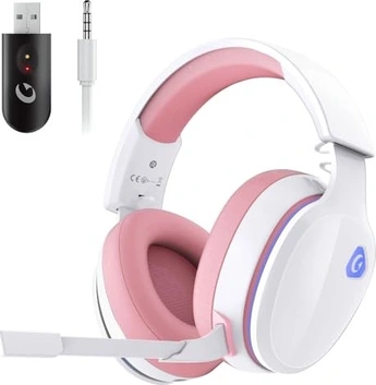 Gvyugke Captain 300 white/pink