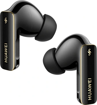Huawei FreeBuds Pro 4 black