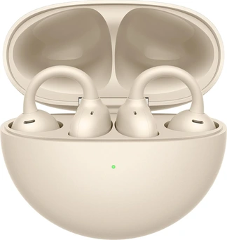 Huawei FreeClip beige