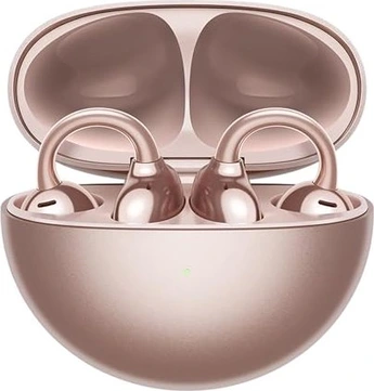 Huawei FreeClip rose gold