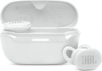 JBL Endurance Race 2 white