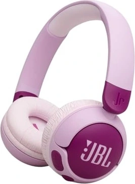 JBL Junior 320BT purple