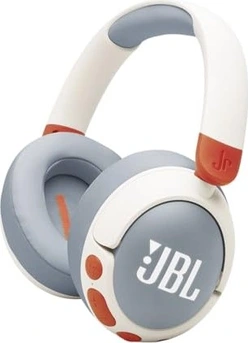 JBL Junior 470NC white