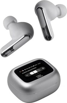 JBL Live Beam 3 silver