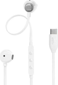 JBL Tune 305C USB white