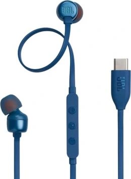 JBL Tune 310C blue