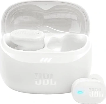 JBL Tune Buds 2 white
