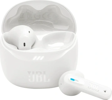 JBL Tune Flex 2 white