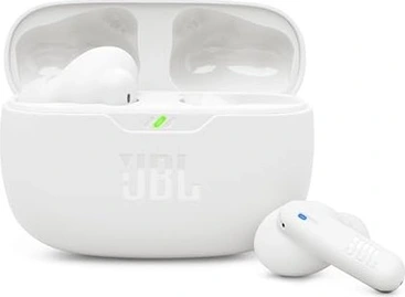 JBL Wave Beam 2 white
