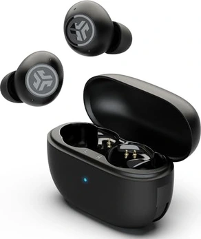 JLab Go Pop ANC black