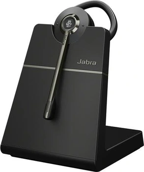 Jabra Engage 55 SE Convertible USB-C UC с зарядной станцией