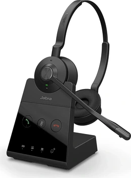 Jabra Engage 65 SE стерео