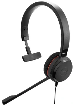 Jabra Evolve 30 II моно MS USB-C/A