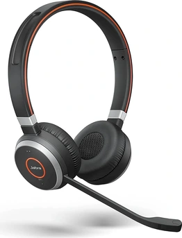 Jabra Evolve 65 SE стерео UC