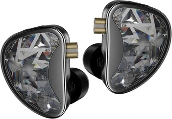 KZ AS24 Standard Version с микрофоном