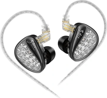 KZ ZA12 Standard Version без микрофона