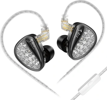 KZ ZA12 Standard Version с микрофоном