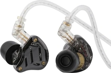 KZ ZS10 Pro 2 без микрофона