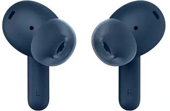 Lenovo Yoga True wireless Earbuds cosmic Blue