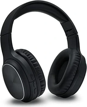 Mooov Bluetooth with Active Noice Cancellation