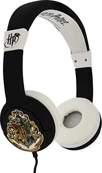 OTL Harry Potter Hogwarts Children's headphones