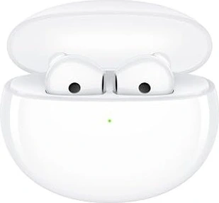 Oppo Enco Air3i white