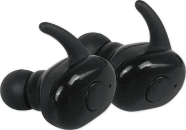 Platinet FS1083 sports Earphones black