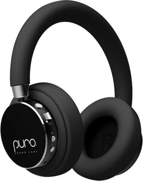 Puro Sound Labs BT2200-Plus black