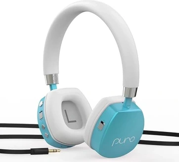 Puro Sound Labs PuroQuiet Plus turquoise