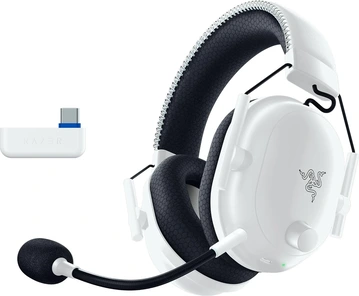 Razer BlackShark V2 Pro для Playstation white