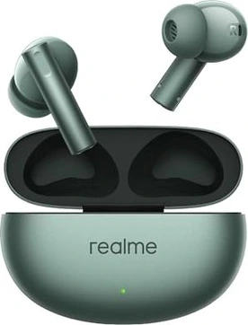 Realme Buds Air 6 green