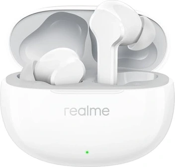 Realme Buds T110 white