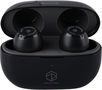 Rose Technics Ceramics black