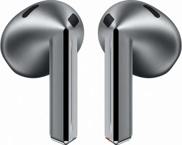 Samsung Galaxy Buds3 Silver