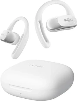 Shokz OpenFit Air white