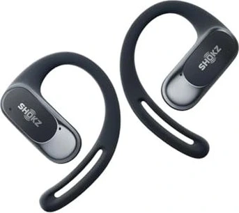 Shokz OpenFit Air black