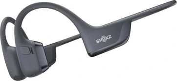 Shokz OpenRun Pro 2 black