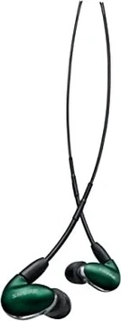 Shure SE846 UNI Gen 2 jade