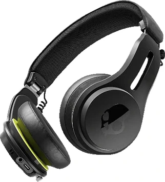 Skullcandy Icon ANC True Black