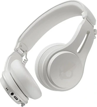 Skullcandy Icon ANC Bone/orange